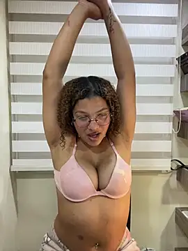 KendyLove  online show from April 2026 09:55:01 AM