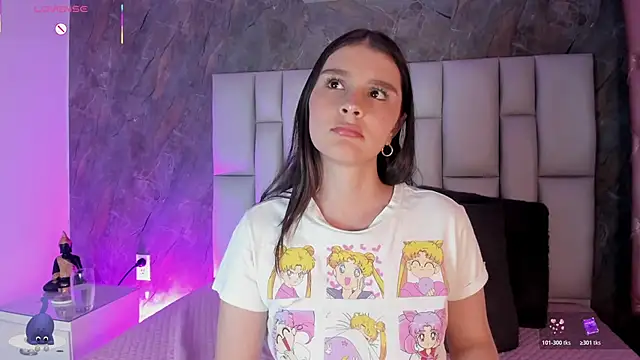 lya gomez online show from March 2026 02:55:01 AM