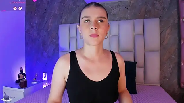 lya gomez online show from April 2026 02:51:01 AM