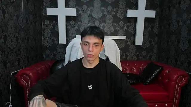 ClarkBev online show from April 2026 07:47:01 PM