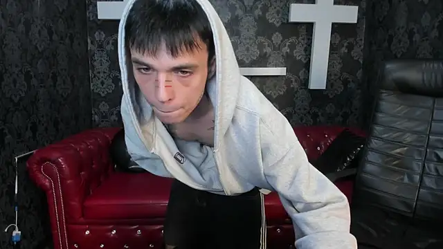 ClarkBev online show from April 2026 09:39:33 PM