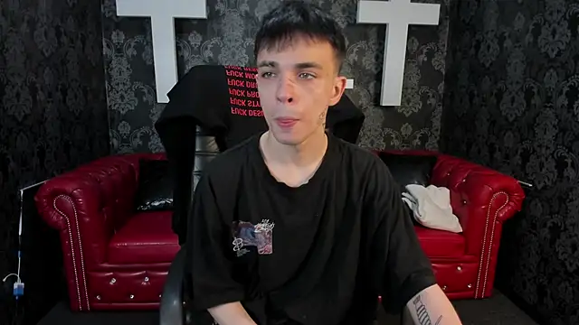 ClarkBev online show from April 2026 06:37:02 AM