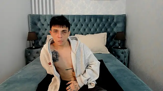 ClarkBev online show from April 2026 09:45:02 AM