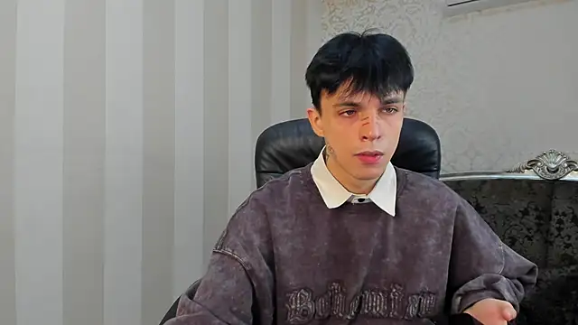 ClarkBev online show from February 2026 09:05:02 PM