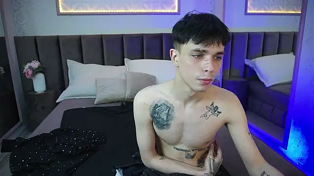 ClarkBev online show from March 2026 05:58:01 PM