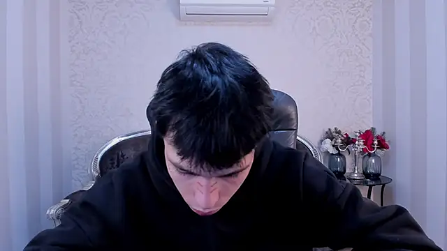 ClarkBev online show from March 2026 05:34:02 AM