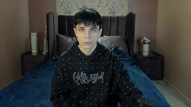 ClarkBev online show from February 2026 08:30:01 PM