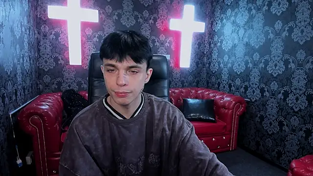 ClarkBev online show from February 2026 07:38:02 PM