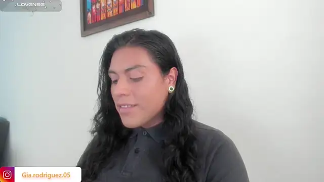 Jess Hoffman online show from April 2026 07:51:01 PM