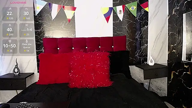 SofiaMoreno  online show from June 2026 04:12:01 PM