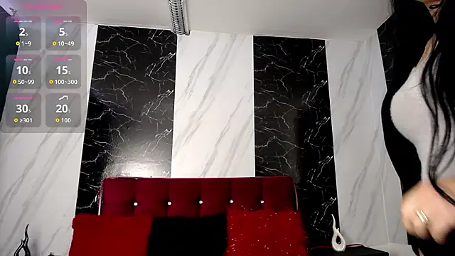 SofiaMoreno  online show from March 2026 02:19:02 PM