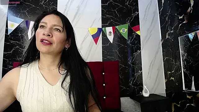 SofiaMoreno  online show from June 2026 05:01:01 PM