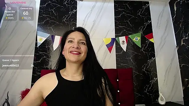 SofiaMoreno  online show from June 2026 05:51:01 PM