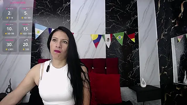 SofiaMoreno  online show from June 2026 03:07:02 PM