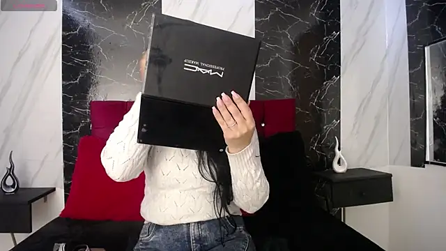 SofiaMoreno  online show from April 2026 01:50:02 PM