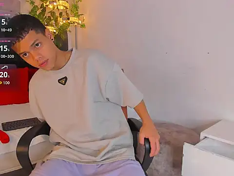 Snapshot of PATRIICKMILLER chatting on February 2026 03:45:01 PM PATRIICKMILLER online show from February 2026 03:45:01 PM