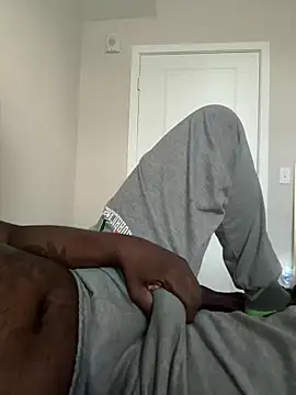 makeherfeelg online show from March 2026 01:09:02 PM