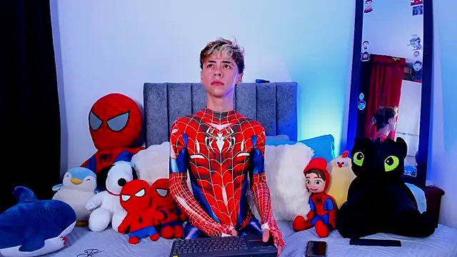 Callum 777 online show from April 2026 05:46:01 AM