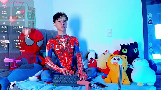 Callum 777 online show from June 2026 04:29:02 AM