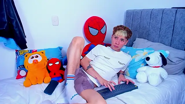 Callum 777 online show from March 2026 06:20:02 AM