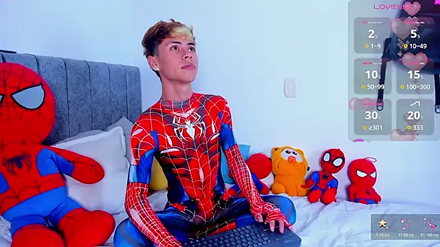 Snapshot of Callum_777 chatting on March 2026 05:07:01 AM Callum 777 online show from March 2026 05:07:01 AM