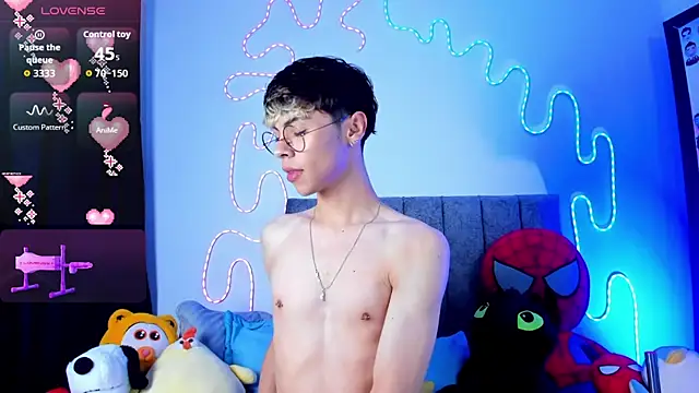 Callum 777 online show from July 2026 08:12:01 AM