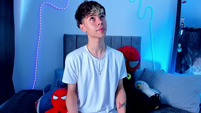 Callum 777 online show from July 2026 04:58:01 PM