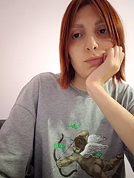 KrissyVixxen online show from August 2026 07:55:02 PM