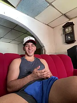 Snapshot of Alejandrososas chatting on June 2026 05:08:01 PM Alejandrososas online show from June 2026 05:08:01 PM