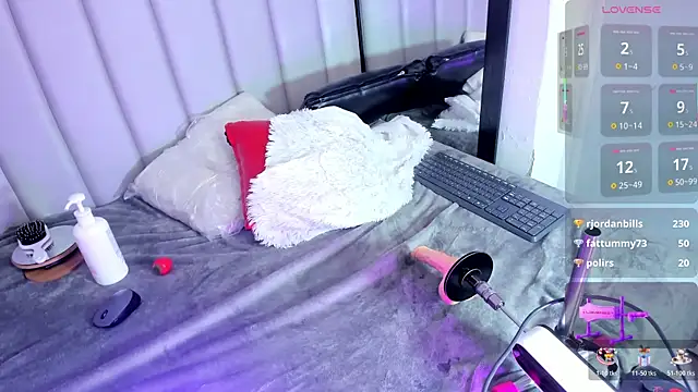 AsianSlut  online show from April 2026 04:35:02 PM