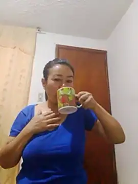 Samanta gonzales online show from March 2026 01:33:01 PM