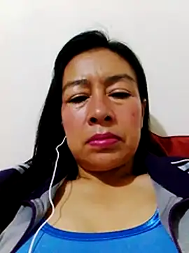 Samanta gonzales online show from February 2026 08:04:02 AM