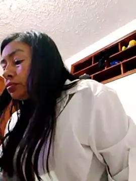 Samanta gonzales online show from February 2026 07:15:01 PM