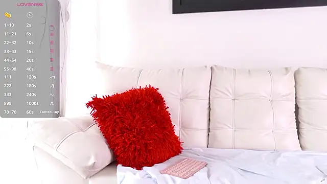 Paula Brown88 online show from March 2026 06:36:01 PM