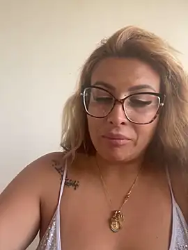 Alma Andrade online show from March 2026 04:52:01 PM