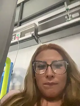 Alma Andrade online show from March 2026 03:26:01 AM