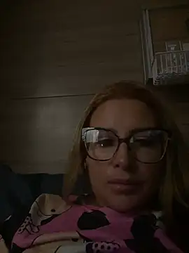 Alma Andrade online show from March 2026 02:34:02 AM