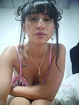 Antonella Moretti  online show from March 2026 08:01:01 AM