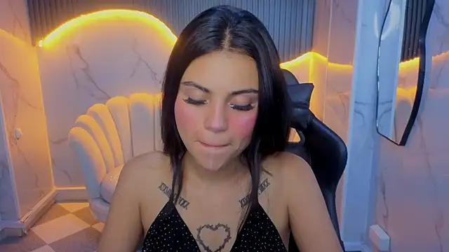 Tamy b  online show from April 2026 04:16:01 AM