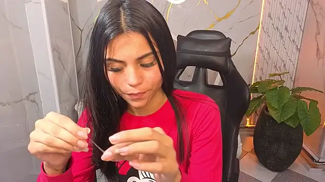 Tamy b  online show from April 2026 03:16:01 PM