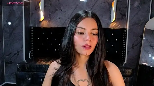 Tamy b  online show from April 2026 03:30:01 AM