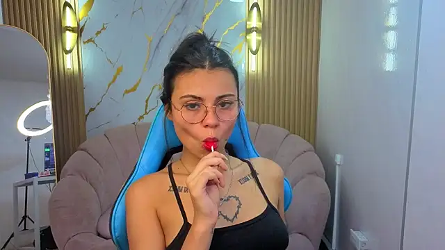 Tamy b  online show from March 2026 03:12:01 AM