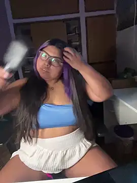 perritarebeldee online show from April 2026 10:25:02 PM