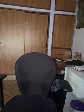 perritarebeldee online show from March 2026 08:12:01 PM