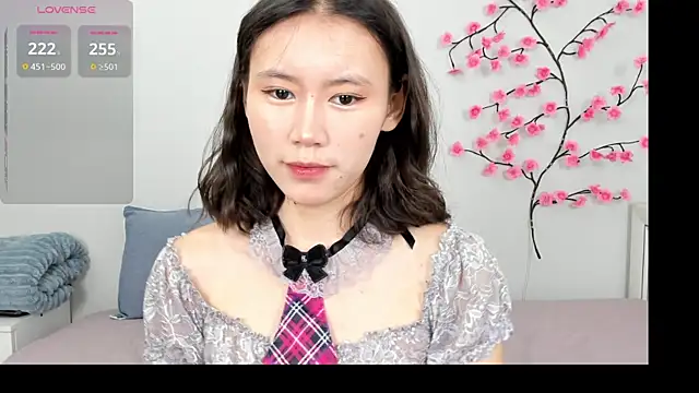 Snapshot of Kiraeko chatting on June 2026 10:15:01 PM Kiraeko online show from June 2026 10:15:01 PM