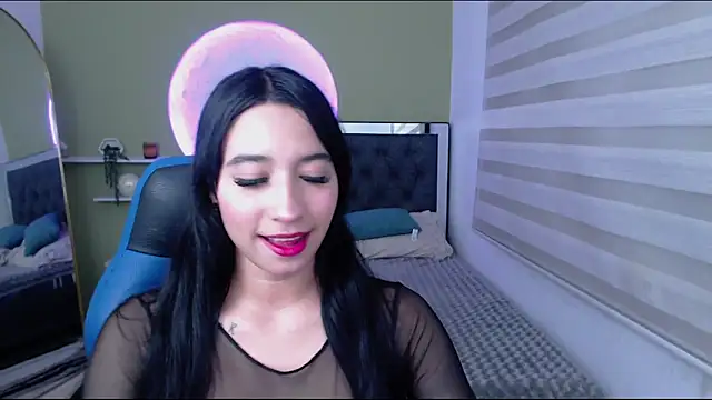 ivvoncute online show from May 2026 01:15:01 AM