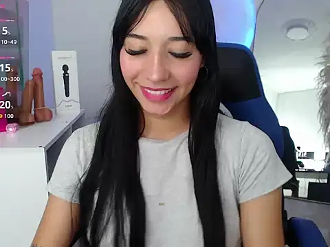 ivvoncute online show from February 2026 12:27:01 PM