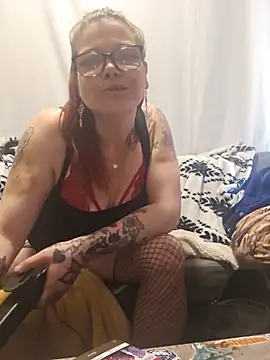 Sexymilf6992 online show from May 2026 10:07:01 PM