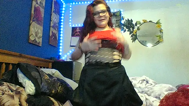 Snapshot of Sexymilf6992 chatting on February 2026 04:51:02 PM Sexymilf6992 online show from February 2026 04:51:02 PM