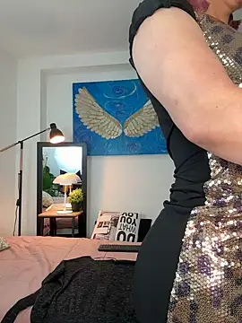 Viictoria-Jones online show from March 2026 10:14:01 AM